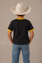 Playera Shepherd