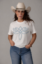 Playera Wranglin