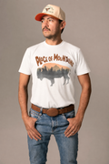 Playera Place of Mountains