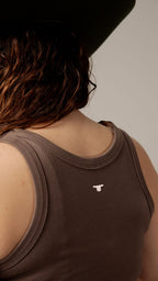 Blusa Resaque Western