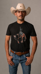 Playera Espíritu de Rodeo