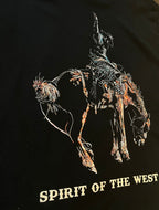 Playera Espíritu de Rodeo