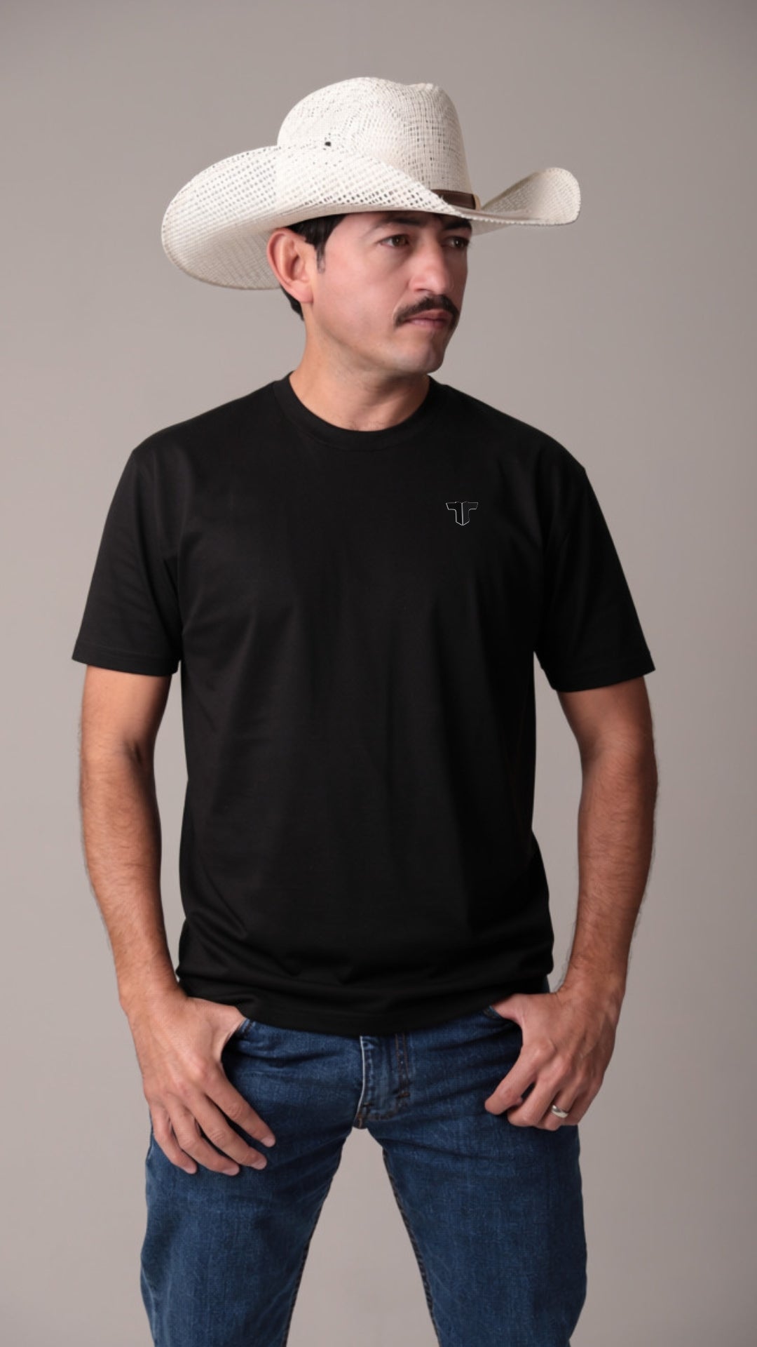 Playera Espíritu Salvaje