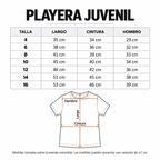 Playera Shepherd