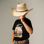Playera Ford Roja