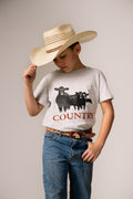 Playera Country