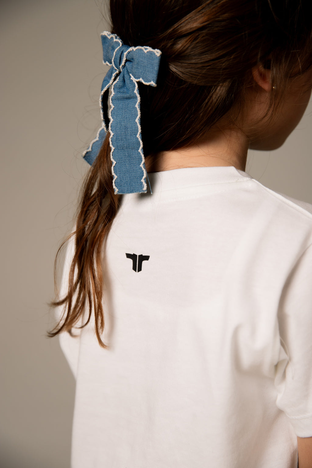 Playera Costura Bota