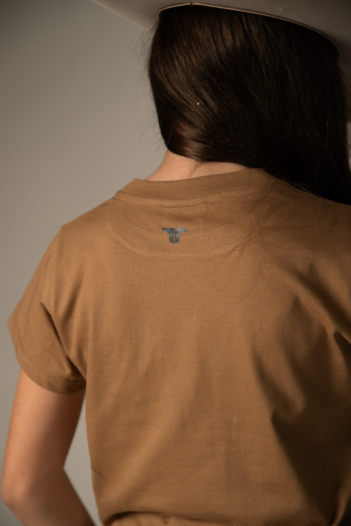 Playera Honey Howdy
