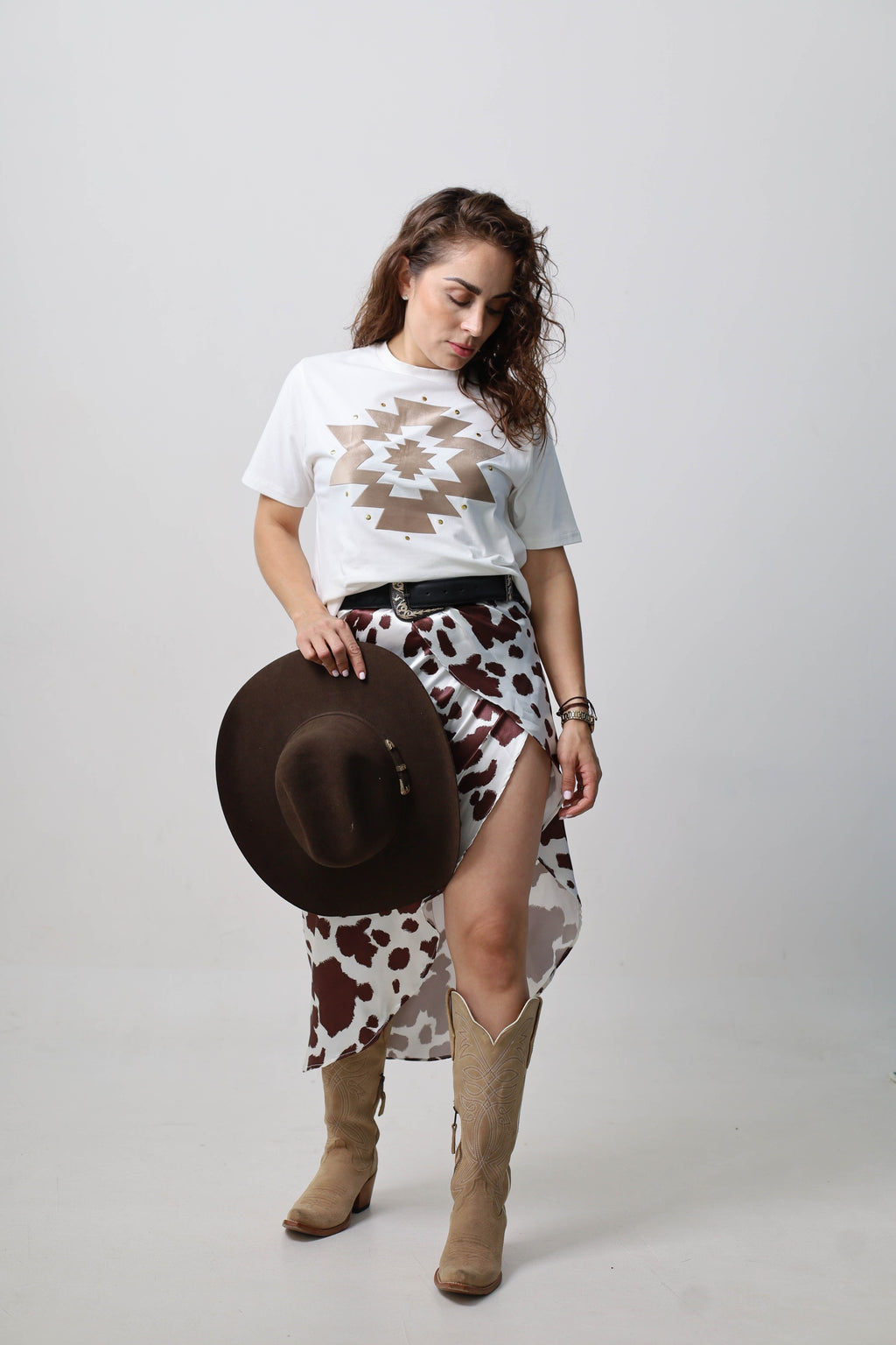 Playera Estrella del Desierto
