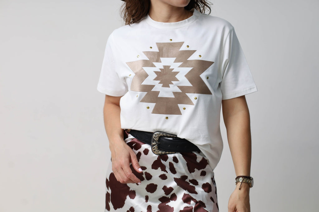 Playera Estrella del Desierto