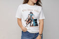 Playera The Best Time