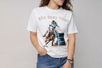 Playera The Best Time
