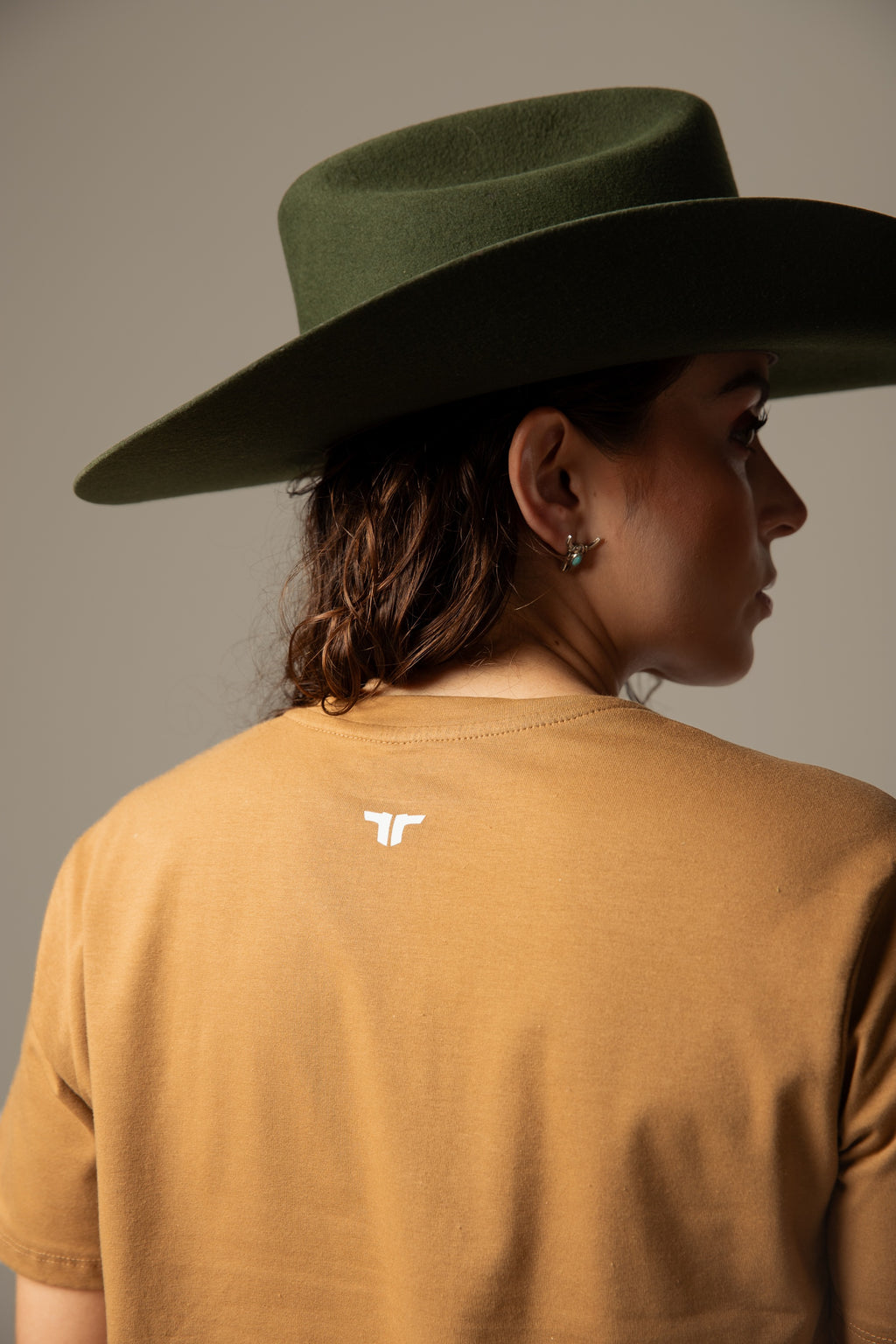 Playera Save a Horse