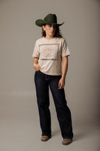 Playera Greetings