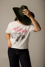 Playera Country Girls