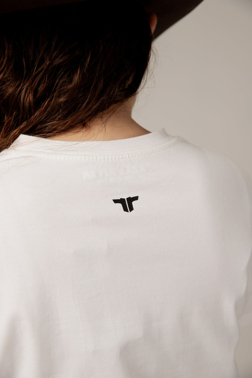 Playera The World