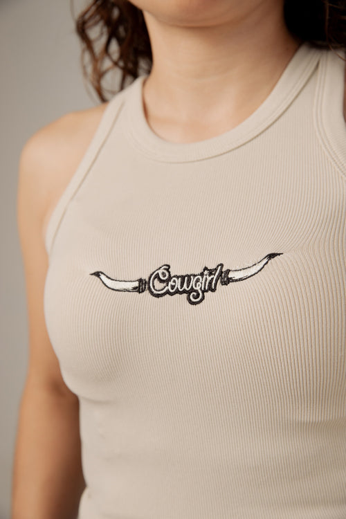 Blusa Resaque Cowgirl