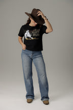 Playera Barrilera 321