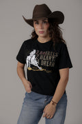 Playera Barrilera 321