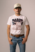 Playera Rodeo