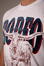 Playera Rodeo