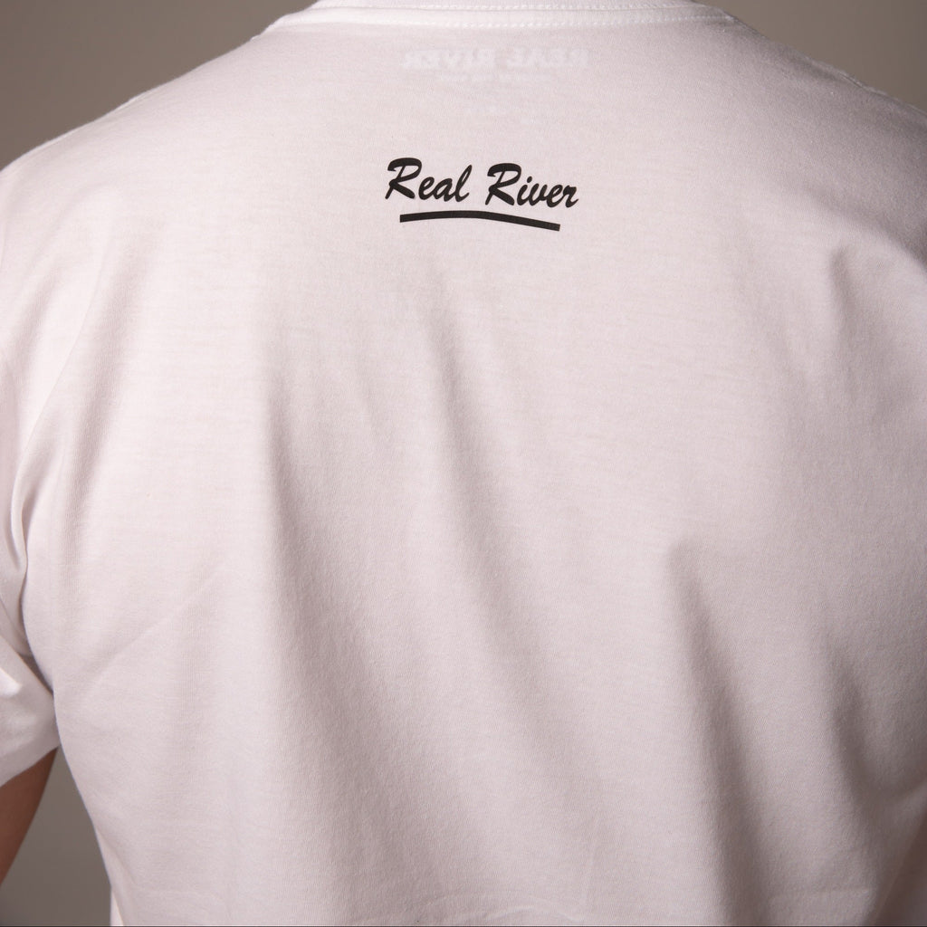 Playera American West