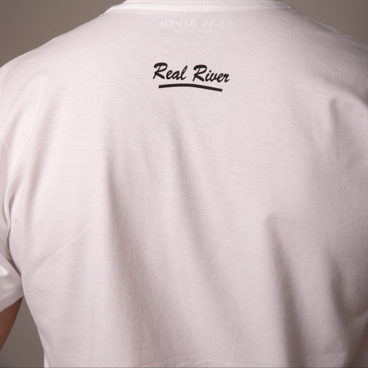 Playera American West
