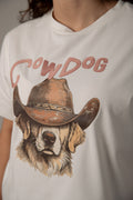 Playera Cowdog