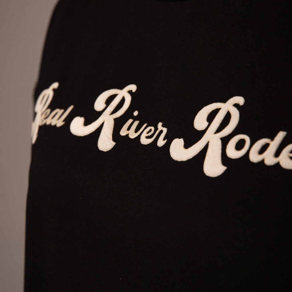 Playera Real River Rodeo