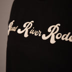 Playera Real River Rodeo