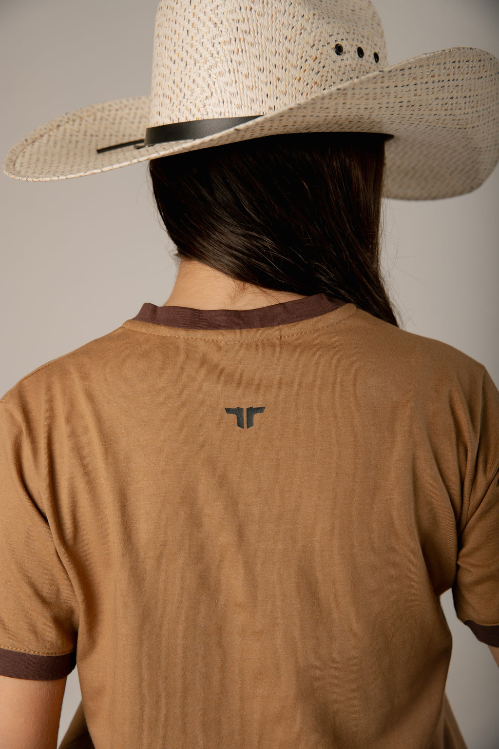 Playera Save a Horse