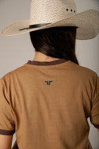 Playera Save a Horse