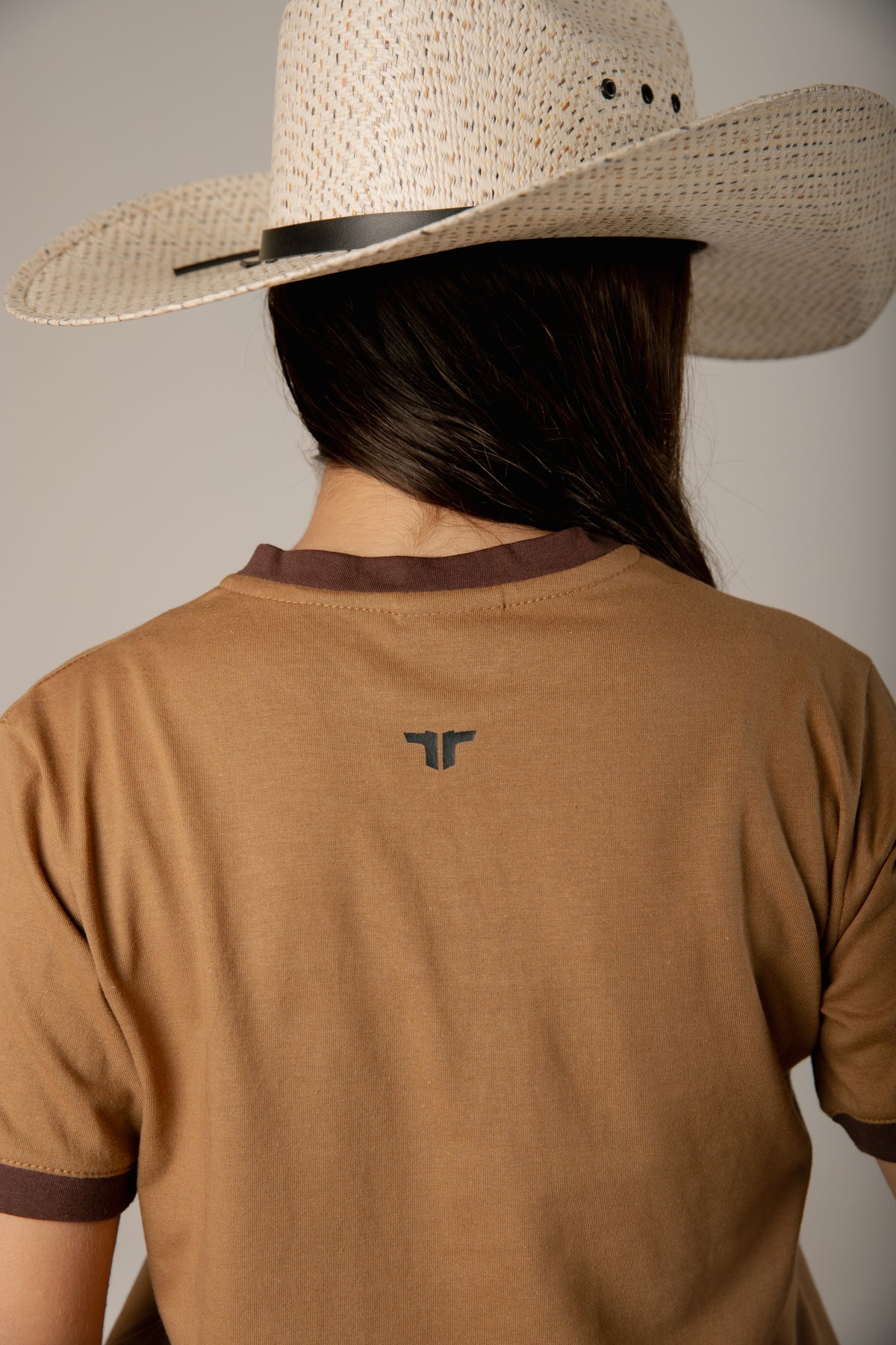 Playera Save a Horse