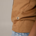 Playera Vaquilla Coqueta