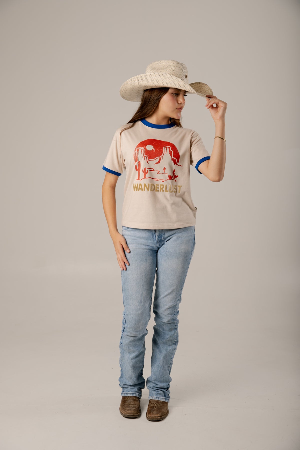 Playera Arizona