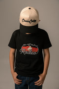 Playera First Rodeo