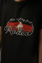 Playera First Rodeo
