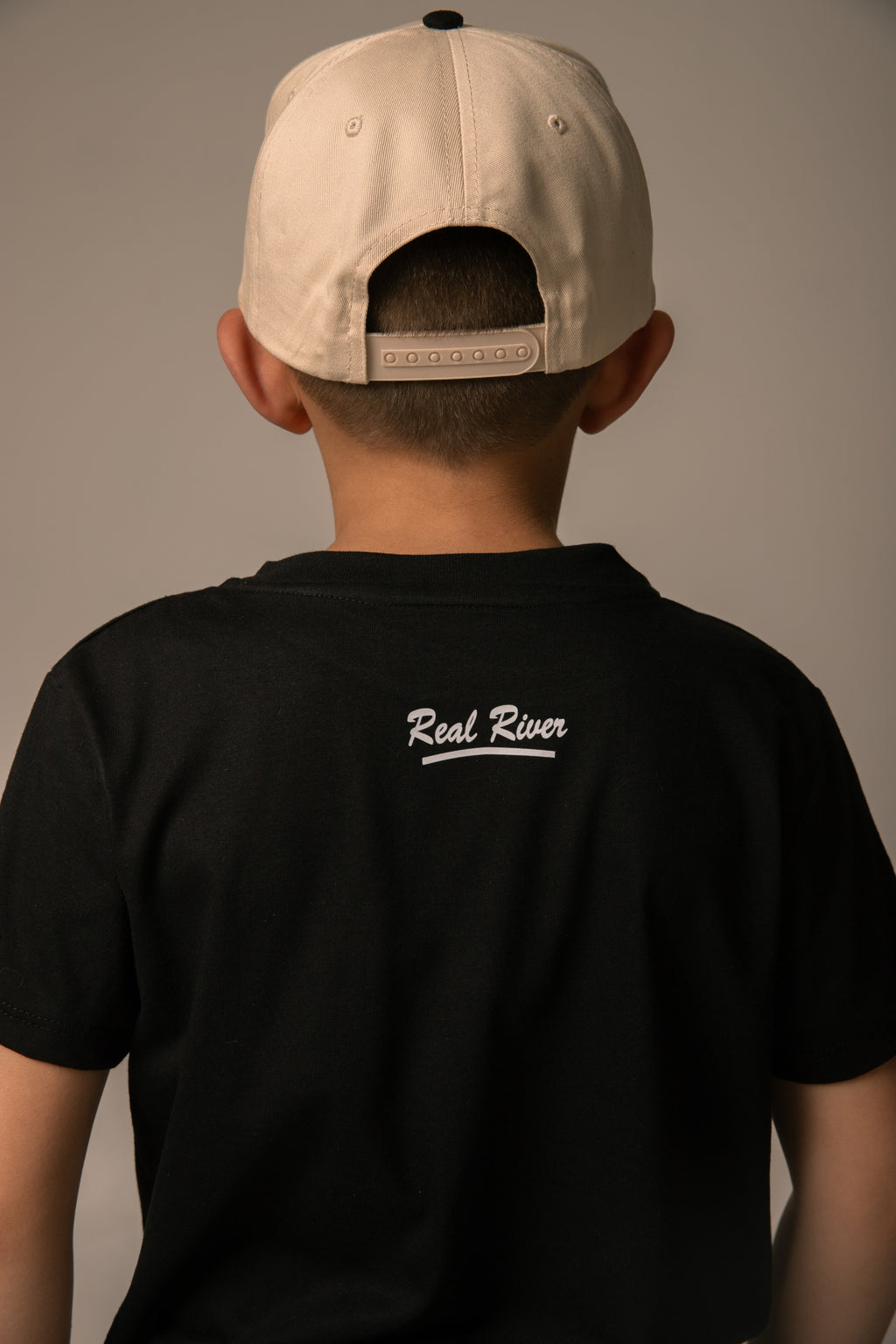 Playera First Rodeo