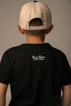 Playera First Rodeo