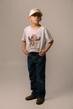 Playera Cowboy