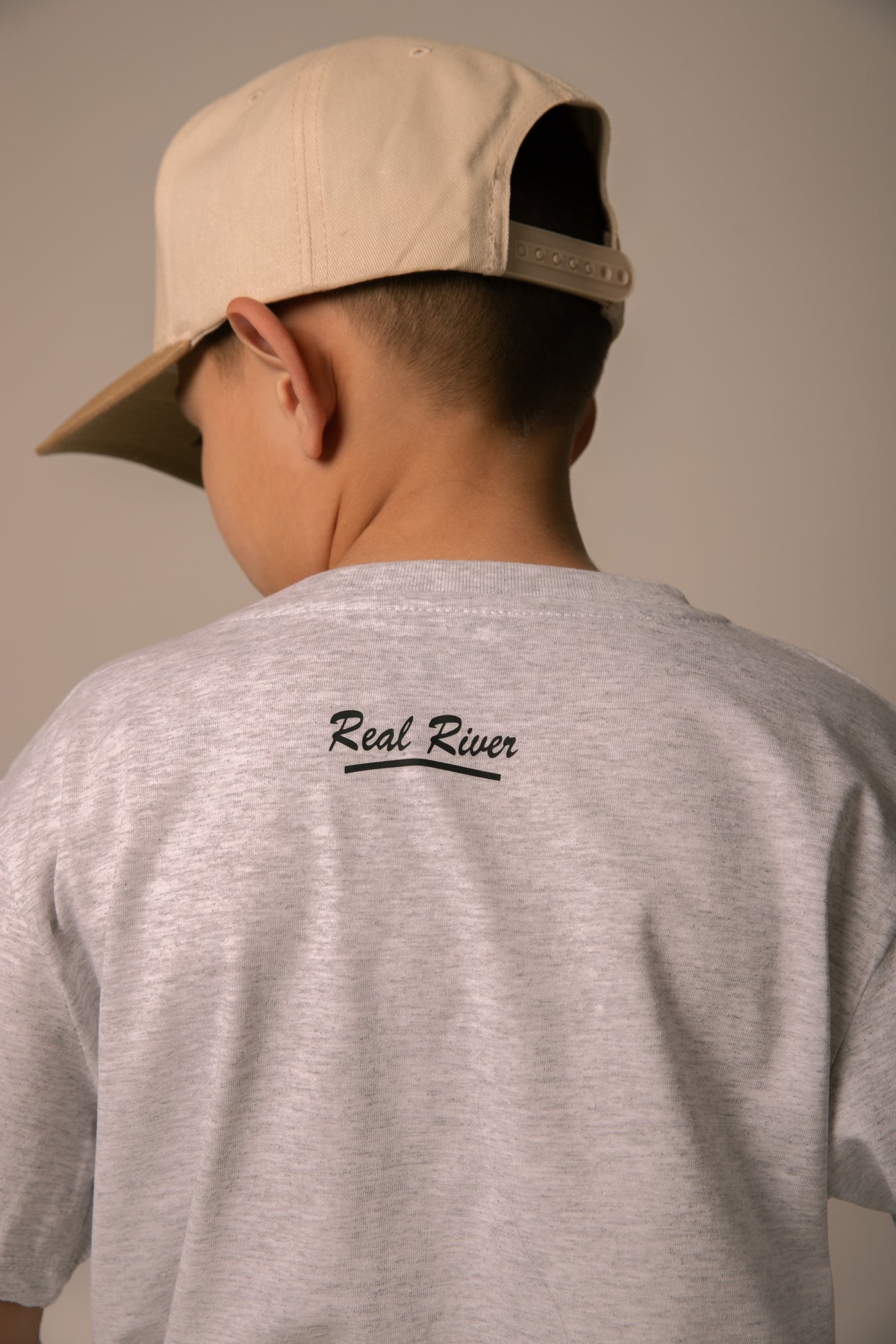 Playera Cowboy
