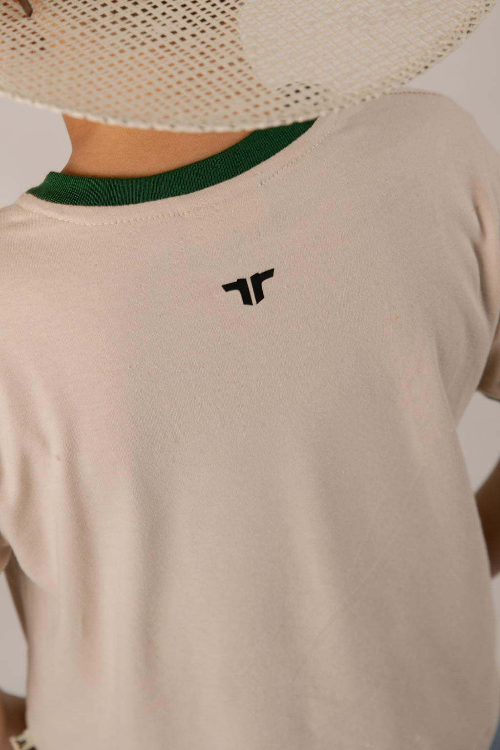 Playera Howdy