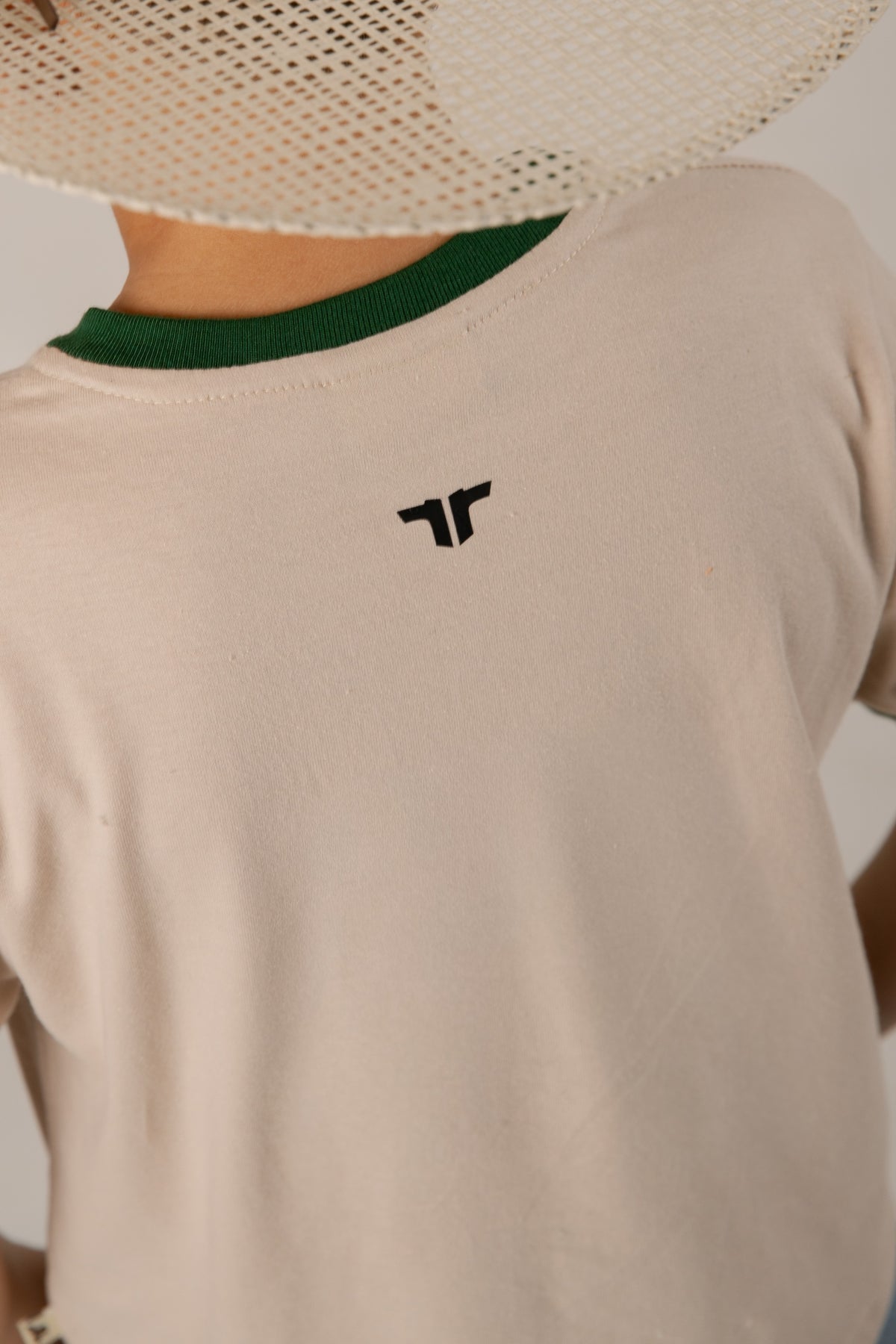 Playera Howdy