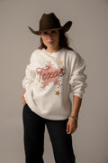 Sudadera Estrella de Texas