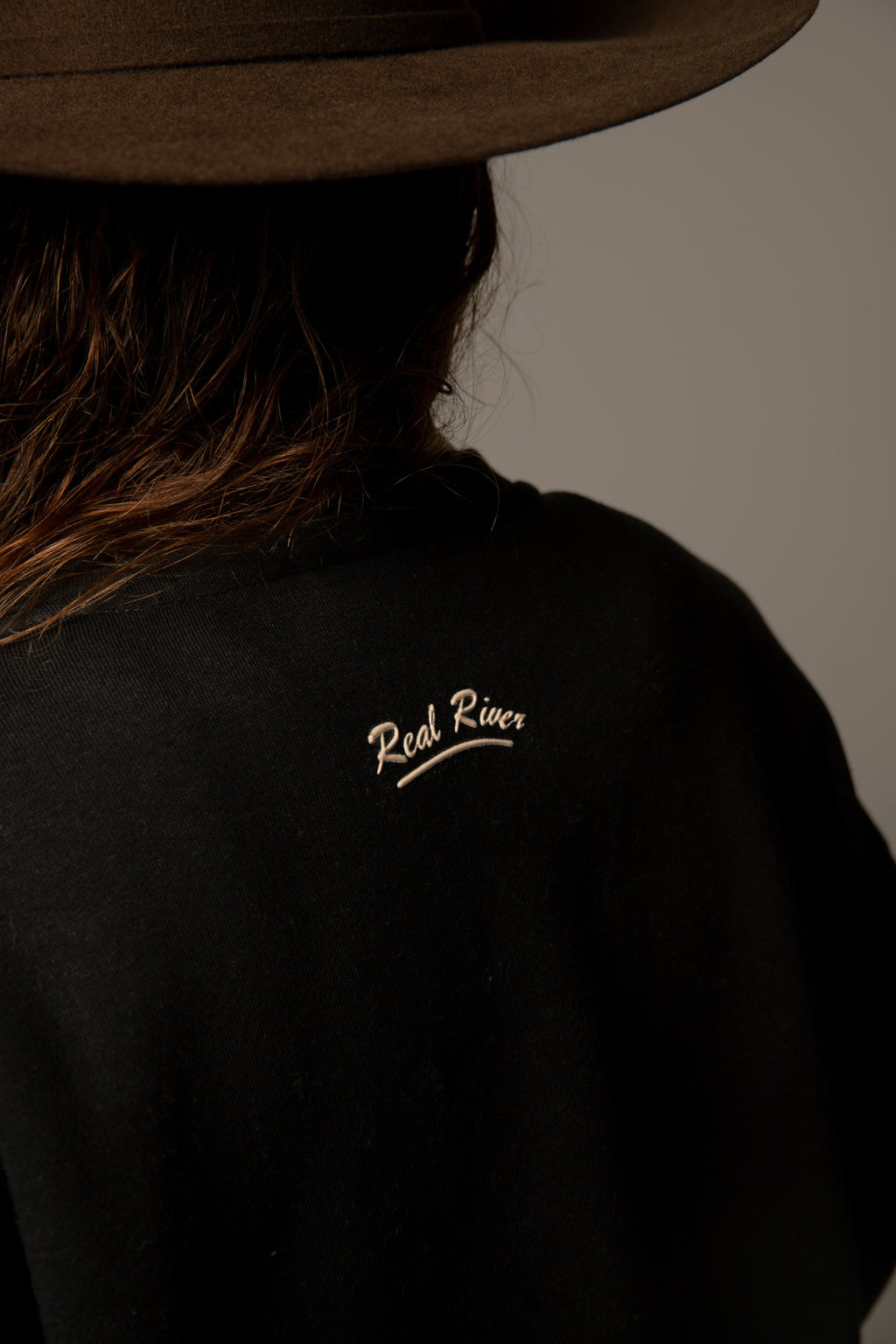 Sudadera Rodeo West