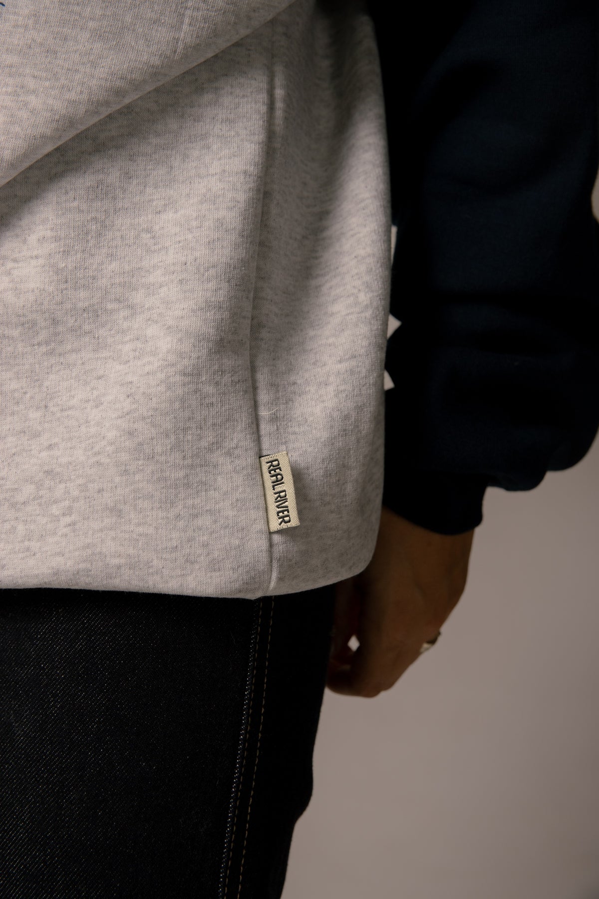 Sudadera Texas Unisex