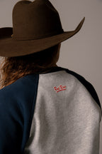 Sudadera Texas Unisex