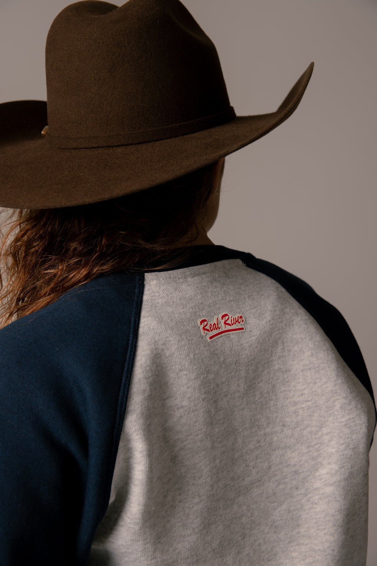 Sudadera Texas Unisex