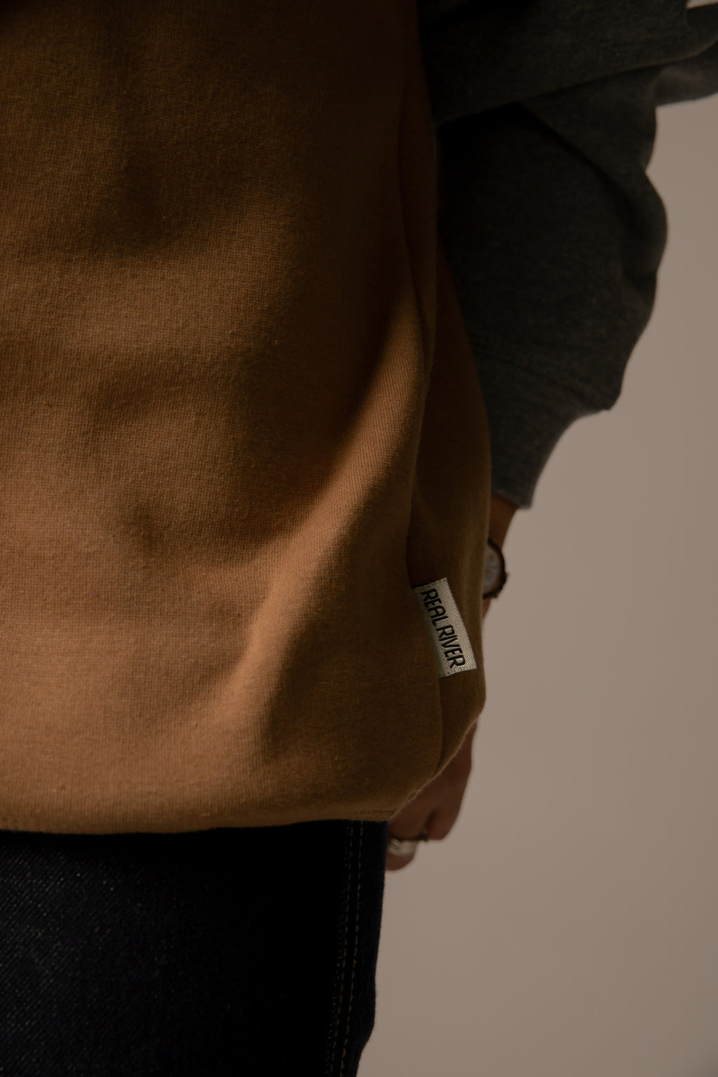 Sudadera Wranglin´ Cowboys