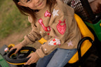 Sudadera Wanderfest